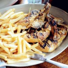 Nando's Kensington High Street User Photo