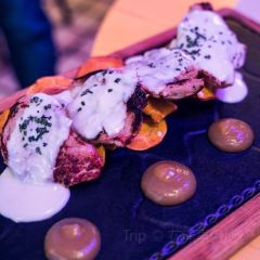 Rosi La Loca Taberna User Photo