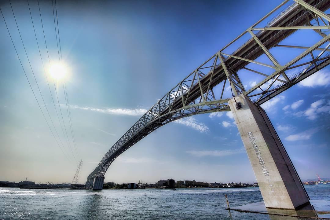 境水道大橋旅遊攻略指南 境水道大橋評價 境水道大橋附近推薦 Trip Com