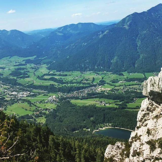 Katrin-Seilbahn