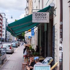 Drop Coffee Roasters User Photo