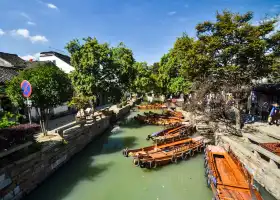 Tongli Ancient Town