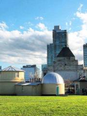 Melbourne Observatory