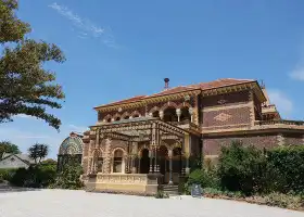 Rippon Lea House & Garden