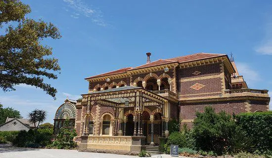 Rippon Lea House & Garden