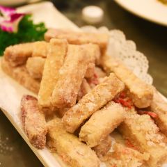 名悦楼海鲜大排档(延河路店) User Photo