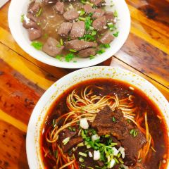 老奶奶牛肉面馆(双桐巷店) User Photo
