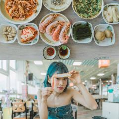 동백삼계탕 User Photo