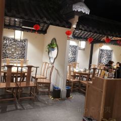XIAO CAI YUAN User Photo