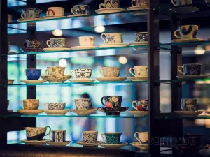 Arita Annual Pottery Festival