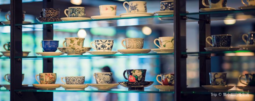 Arita Annual Pottery Festival