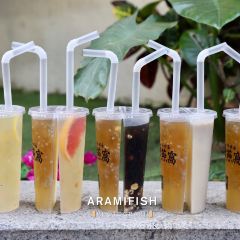 裕祥斋海燕窝(厦门鼓浪屿店) User Photo