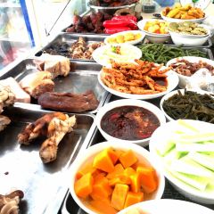 北桥老字号叶氏风味凉品(泰康小区二组团店) User Photo