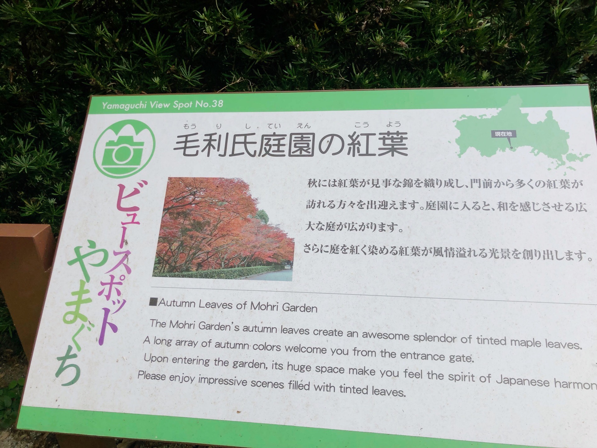 Mori Garden Travel Guidebook Must Visit Attractions In Hofu Mori Garden Nearby Recommendation Trip Com