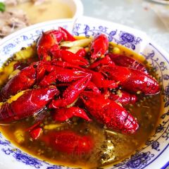 Dukou Restaurant (jianghailu2hao) 여행 사진