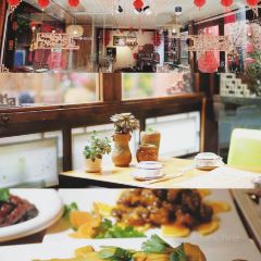 巷里私房菜馆 User Photo