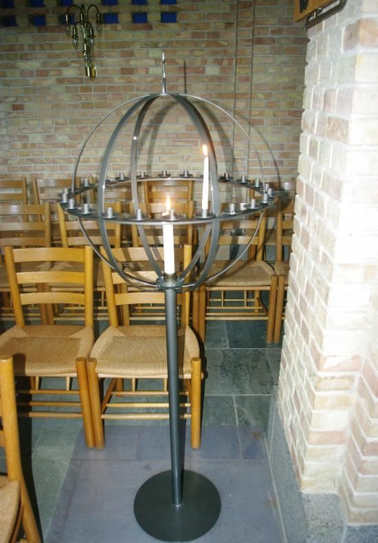 Mariehoj Kirke
