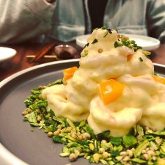 喜鼎海胆水饺(星海店) User Photo