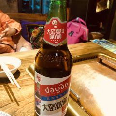 泽成冰煮羊(乌兰察布总店) User Photo