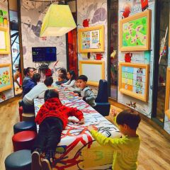 McDonald's 여행 사진