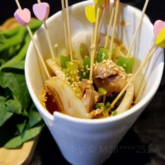 初见百和茶餐厅(团城山店) User Photo