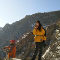 北镇龙岗子生态园 User Photo