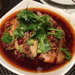 Ristorante Old Chengdu 여행 사진