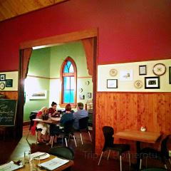 The Church Bistro User Photo