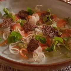 Restaurante Silvestre User Photo