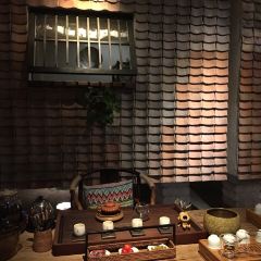 博鳌海鸭湖果园饭店 User Photo