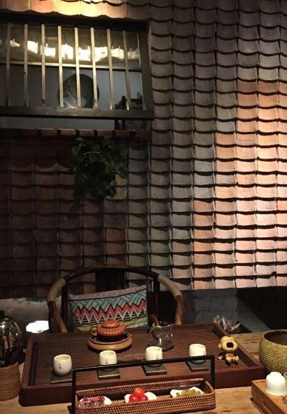 博鳌海鸭湖果园饭店