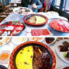 东灶鱼头火锅(凤城食都店) User Photo
