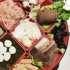 东灶鱼头火锅(凤城食都店) User Photo