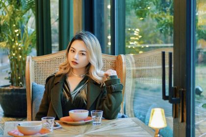 Zhimagu·jingling Restaurant