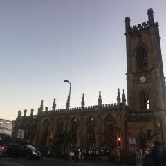 Gusto Liverpool User Photo