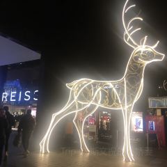 Gusto Liverpool User Photo
