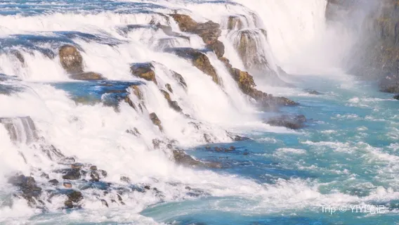 Золотой круг