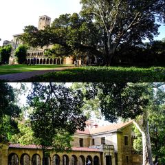 The University Club of Western Australia 여행 사진