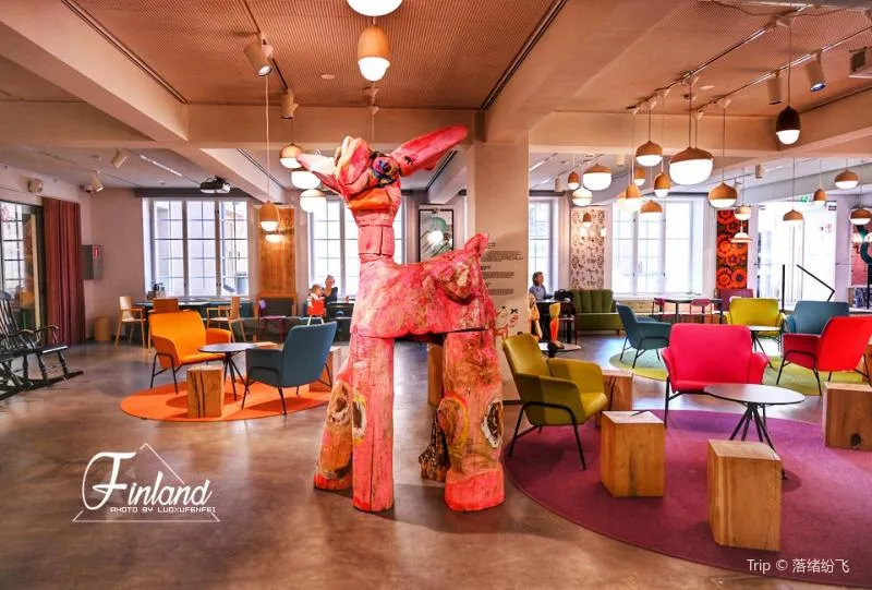 1_The National Museum of Finland