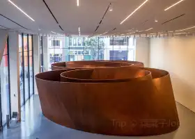 Museo de Arte Moderno de San Francisco
