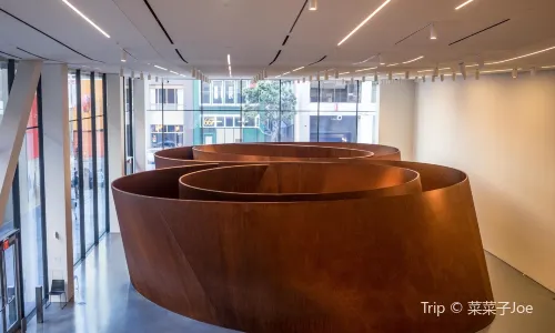 San Francisco Museum of Modern Art