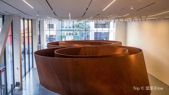 San Francisco Museum of Modern Art