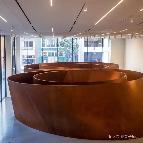 San Francisco Museum of Modern Art