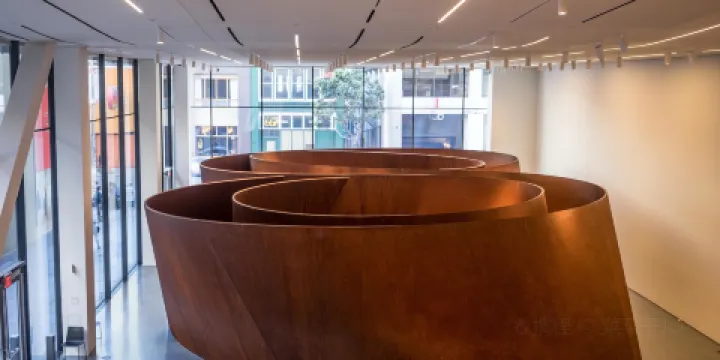 舊金山現代藝術博物館