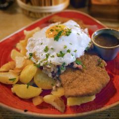 Hovels Hausbrauerei 여행 사진