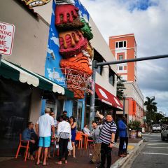Azucar Ice Cream - Little Havana User Photo