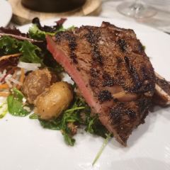 Atlas Steak + Fish User Photo