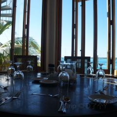 Staniel Cay Yacht Club Restaurant 여행 사진