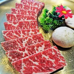 Roujia Bulgogi 여행 사진