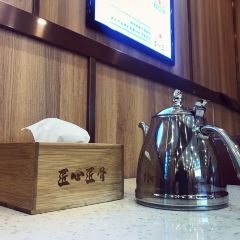 匠心匠骨羊棒骨(文化路店) User Photo